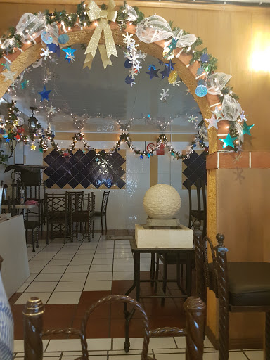 Restaurante Posada San Javier, Av Teotihuacan 31, Hab la Romana, 54030 Tlalnepantla, Méx., México, Restaurante de comida romana | EDOMEX