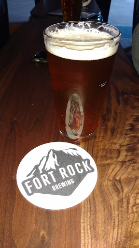 Brewery «Fort Rock Brewing», reviews and photos, 12401 Folsom Blvd Ste 110, Rancho Cordova, CA 95742, USA