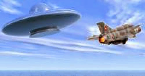 The Long History Of Military Intelligence And The Flying Saucers
