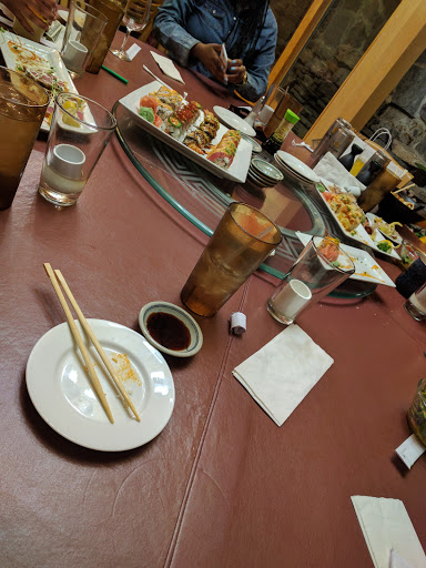 Japanese Restaurant «Yotsuba Japanese Restaurant and Bar», reviews and photos, 7365 Orchard Lake Rd, West Bloomfield Township, MI 48322, USA