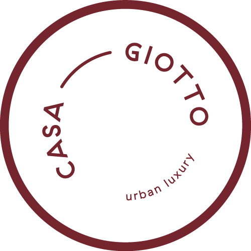 Casa Giotto | Urban Luxury logo