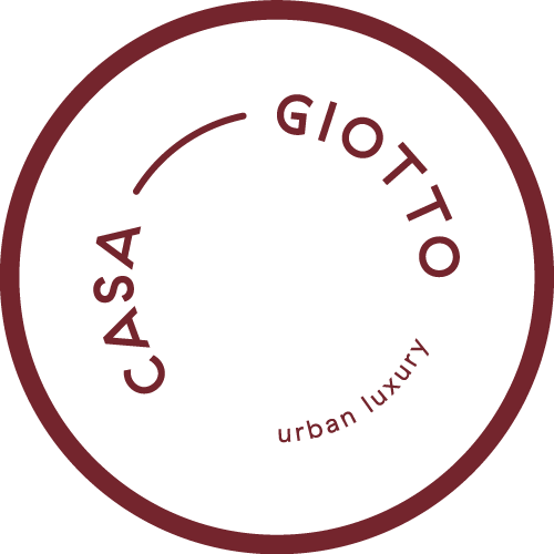 Casa Giotto | Urban Luxury