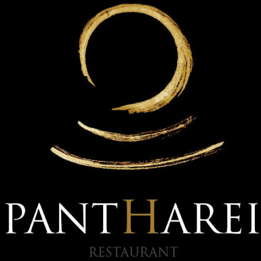Pantha Rei logo