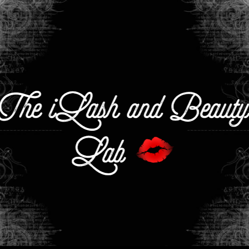 ILash and Beauty Lab logo