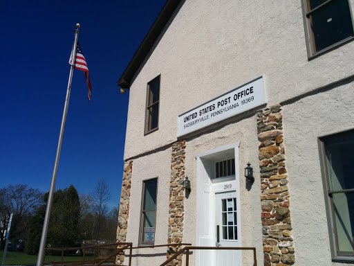 Post Office «US Post Office», reviews and photos, 2969 W Lincoln Hwy, Parkesburg, PA 19365, USA