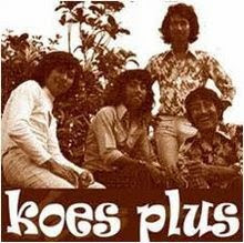 Koes Plus | Aku Kembali