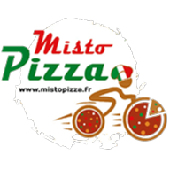 Misto Pizza au feu du bois logo