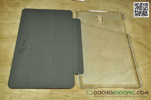 Bao da Samsung Galaxy Tab S 8.4 T700 Usams 