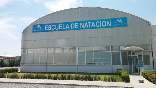 Atlántica Escuela de Natación Puebla, Calle 25 Nte. 3616, Cleotilde Torres, Las Cuartillas, 72050 Puebla, Pue., México, Club de natación | PUE