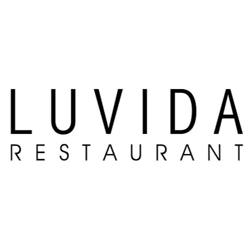LUVIDA Restaurant logo
