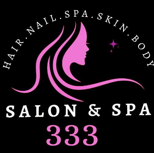 The Best Salon & Spa in Oahu, HI | Salon & Spa 333, LLC logo