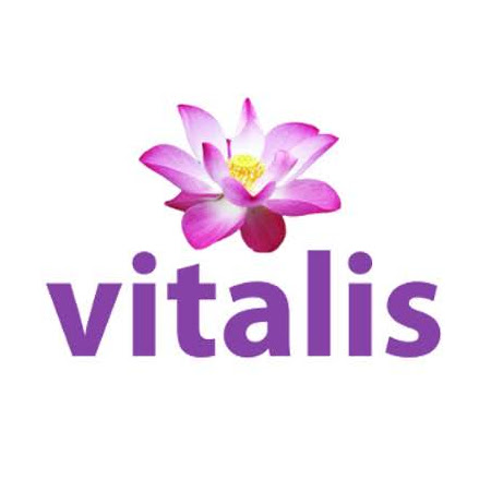 Vitalis Thai Gesundheits Massage logo