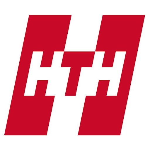 HTH Køkkener logo