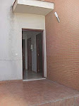 Entrada Casa Venta de casa con terraza en Sur (Jerez de la Frontera)