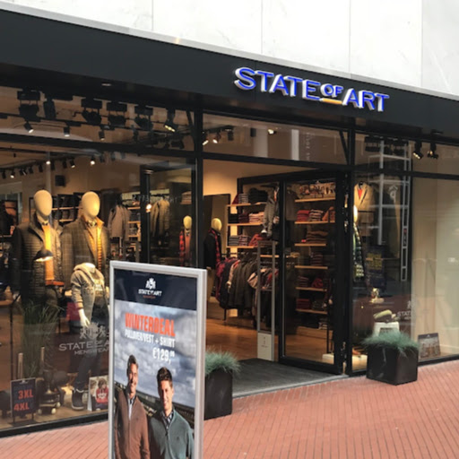 State of Art Store Eindhoven logo
