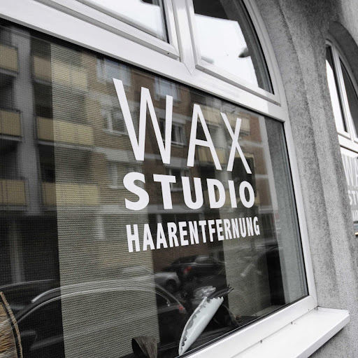 WAX Studio Würzburg logo