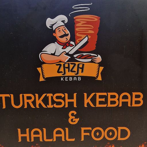 Zaza Pizzeria Kebab logo