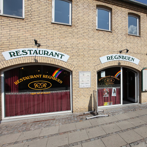 Restaurant Regnbuen