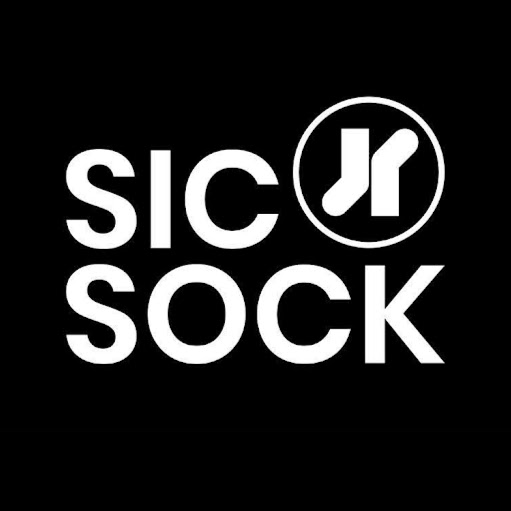 SicSock.com logo