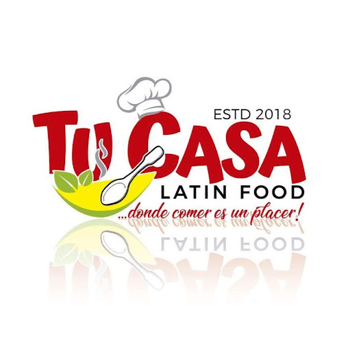 Tu Casa Restaurant LLC logo