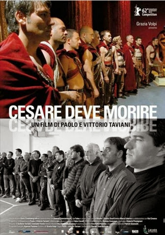 Cesare deve morire [2012] [DVDRIP] subtitulada 2013-07-14_03h37_24