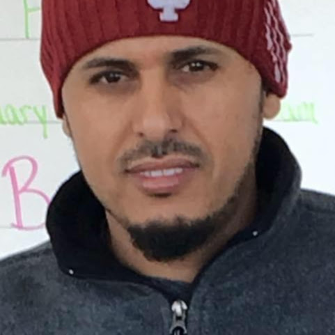 Feras Alomari