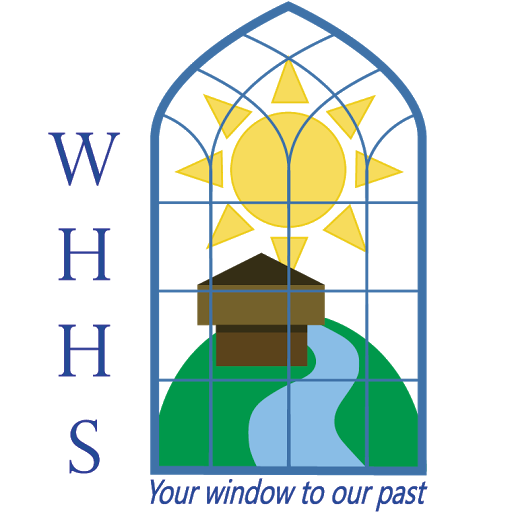 West Hants Historical Society logo