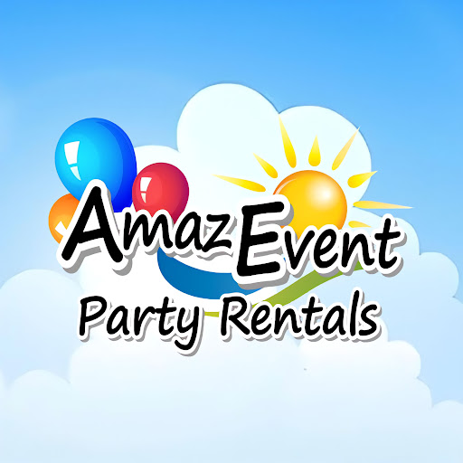 AmazEvent Of Utah Party Rentals logo