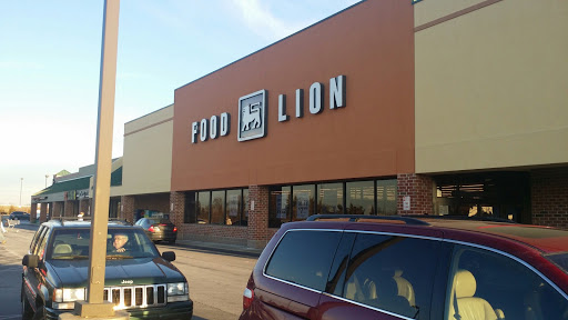 Grocery Store «Food Lion», reviews and photos, 215 Stadium St, Smyrna, DE 19977, USA
