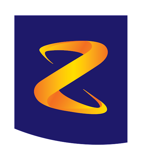 Z - Palmerston - Service Station logo