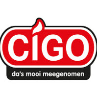 CIGO de Valkenier logo