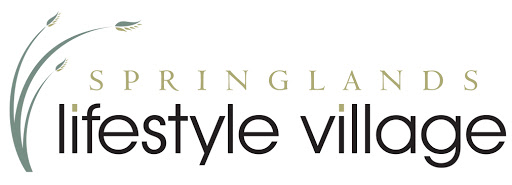 Springlands Lifestyle Village logo