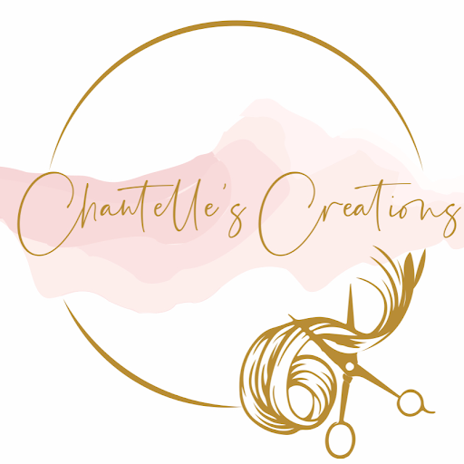 Chantelle's Creations logo
