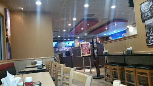 Fast Food Restaurant «Dairy Queen Restaurant», reviews and photos, 21325 Kuykendahl Rd, Spring, TX 77379, USA