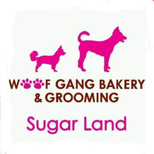 Woof Gang Bakery and Grooming Sugar Land