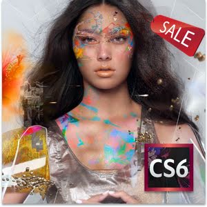 Adobe CS6 Design and Web Premium for Mac [Download]