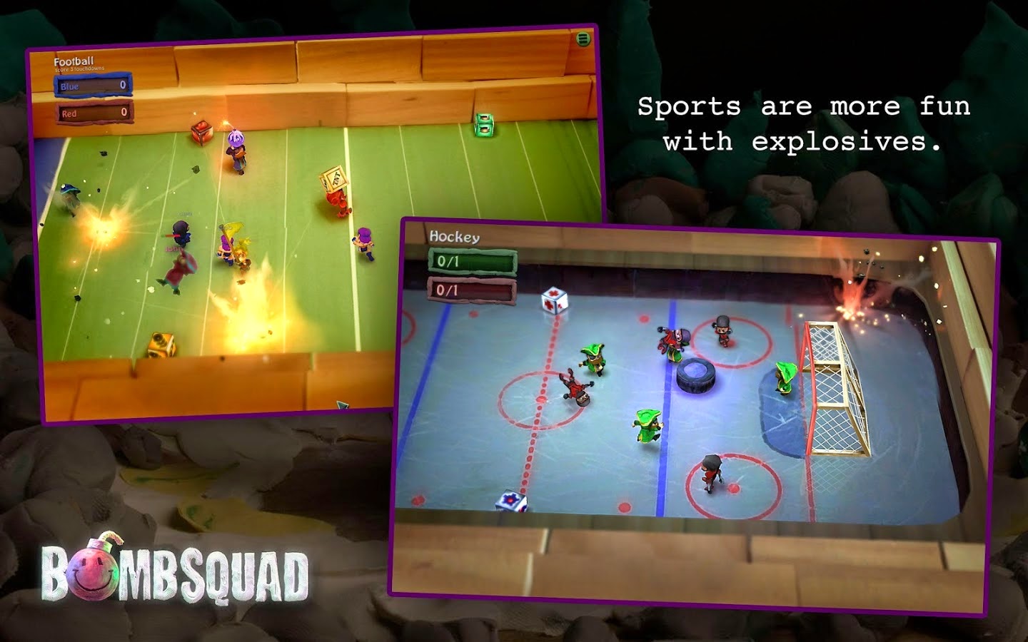 bombsquad app bombsquad app