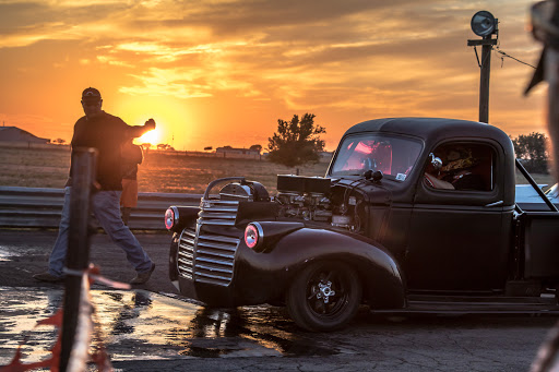 Lubbock Dragway - Motorsports Complex in Lubbock, some of the best
