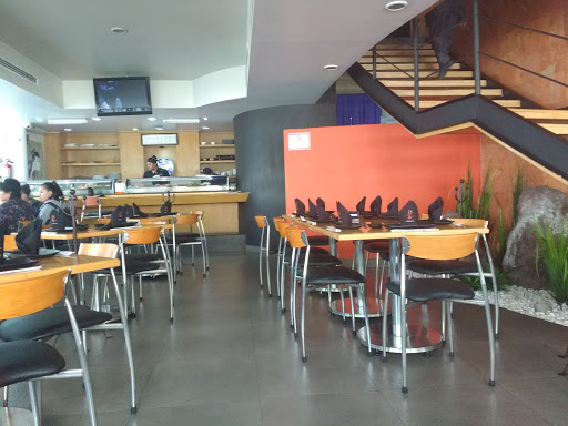 Harumi, Esq., Av. Coyoacán, Col del Valle Centro, 03100 Ciudad de México, CDMX, México, Restaurante sushi | Cuauhtémoc