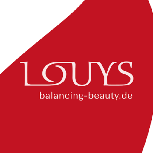 Louys Balancing Beauty logo