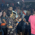 Oranjefeest 2009 avond