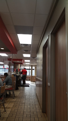 Fast Food Restaurant «Burger King», reviews and photos, 1088 Broadway, Bayonne, NJ 07002, USA