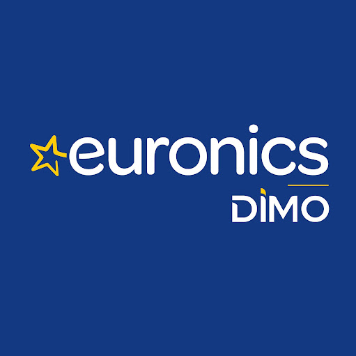Euronics Dimo Carmagnola logo