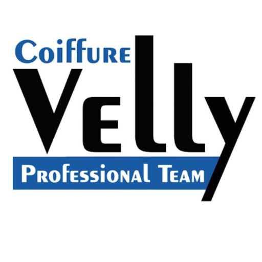 Coiffure Velly in Ottobrunn | Dein Friseur mit und ohne Termine logo