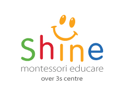 Shine Montessori Educare - Avalon logo