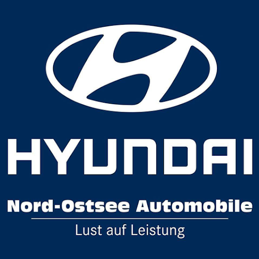 Nord-Ostsee Automobile Hyundai Center Neumünster