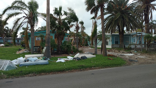 Indoor Lodging «Little Bay Club», reviews and photos, 1801 Broadway St, Rockport, TX 78382, USA