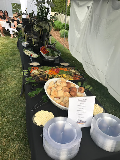 Event Management Company «Andiamo Catering & Events», reviews and photos, 1490 Premier Dr # A, Troy, MI 48084, USA