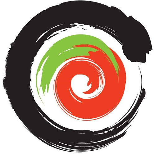 Sushi Station Houten logo