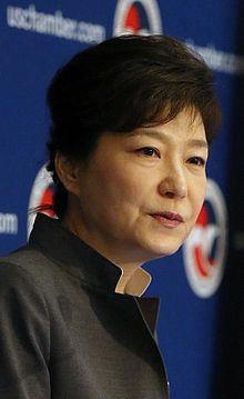 Female - Park_Geun-hye_ S. Korea.jpg